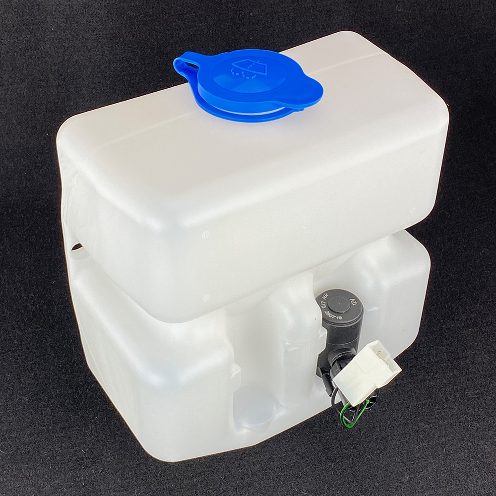 0036732 extra large windscreen washer bottle kit