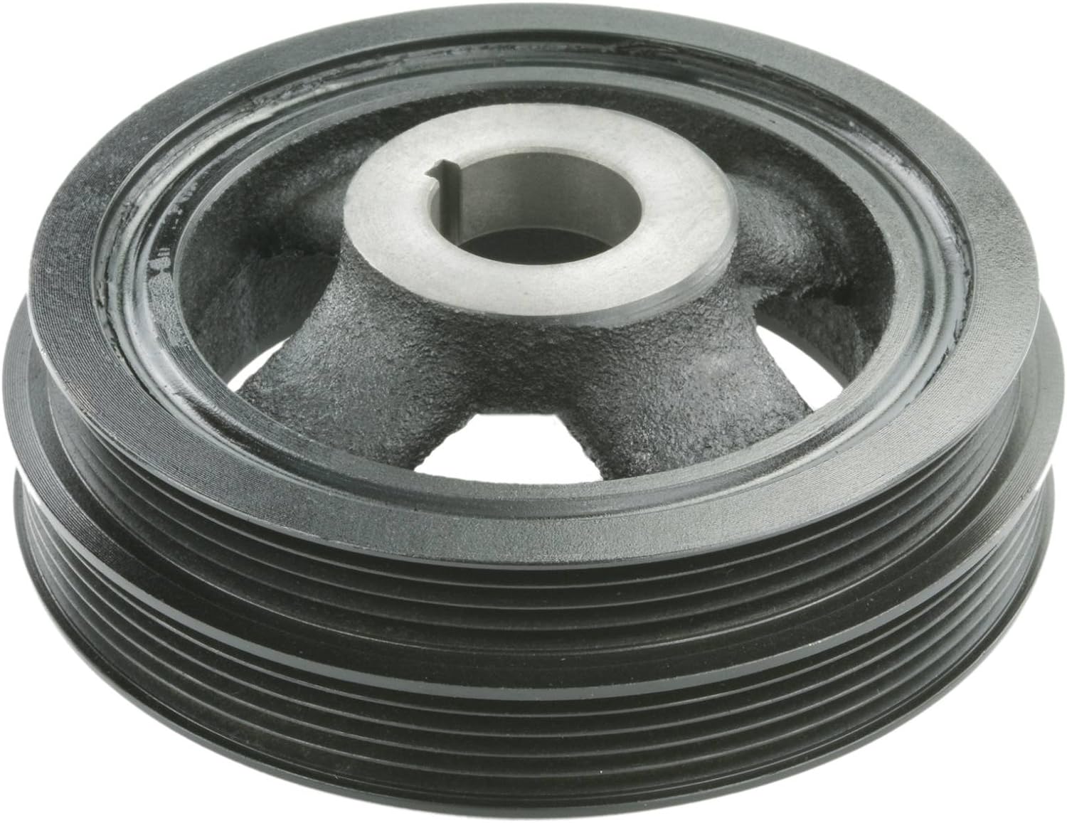 4g93 crank pulley