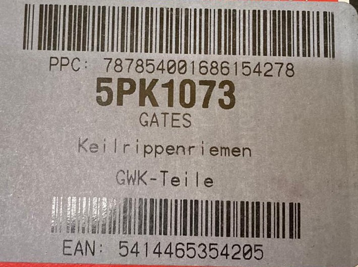 5Pk1073 gates