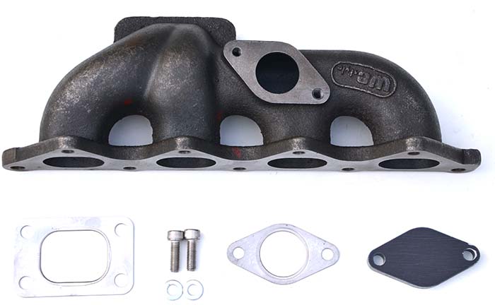 Manifold CM5A GSR T25 WG