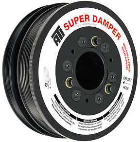 ati damper