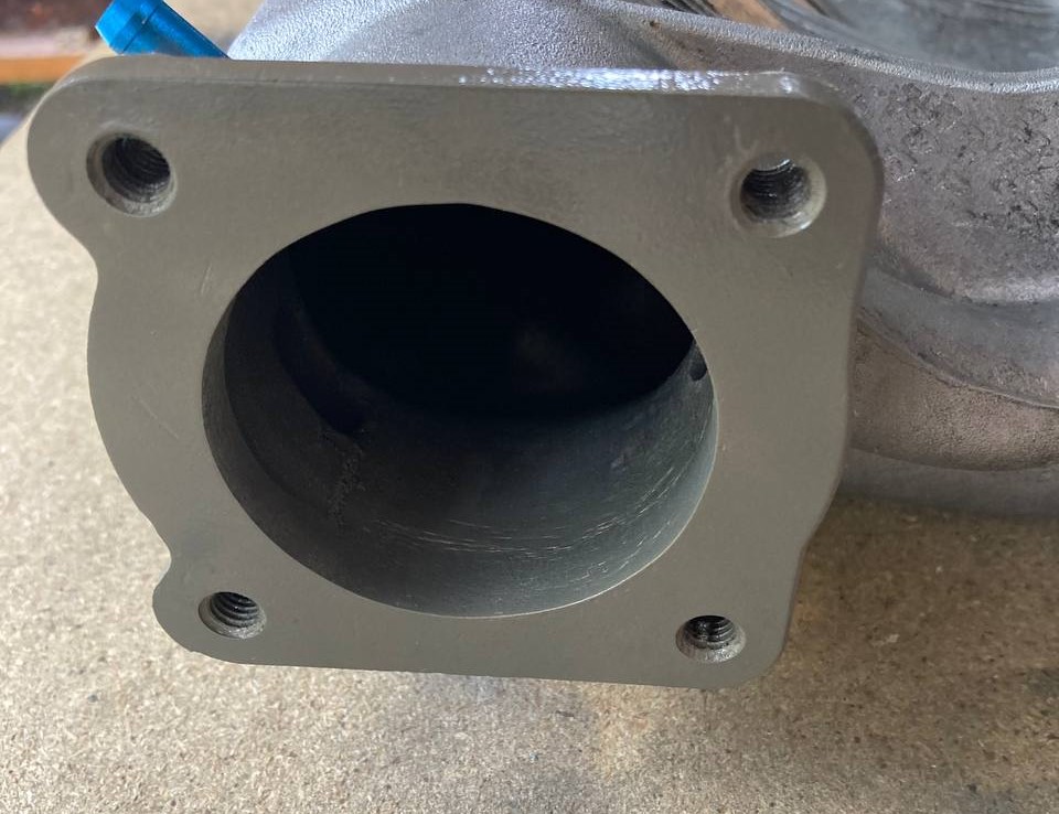 c 186 cerakote plenum 4g93