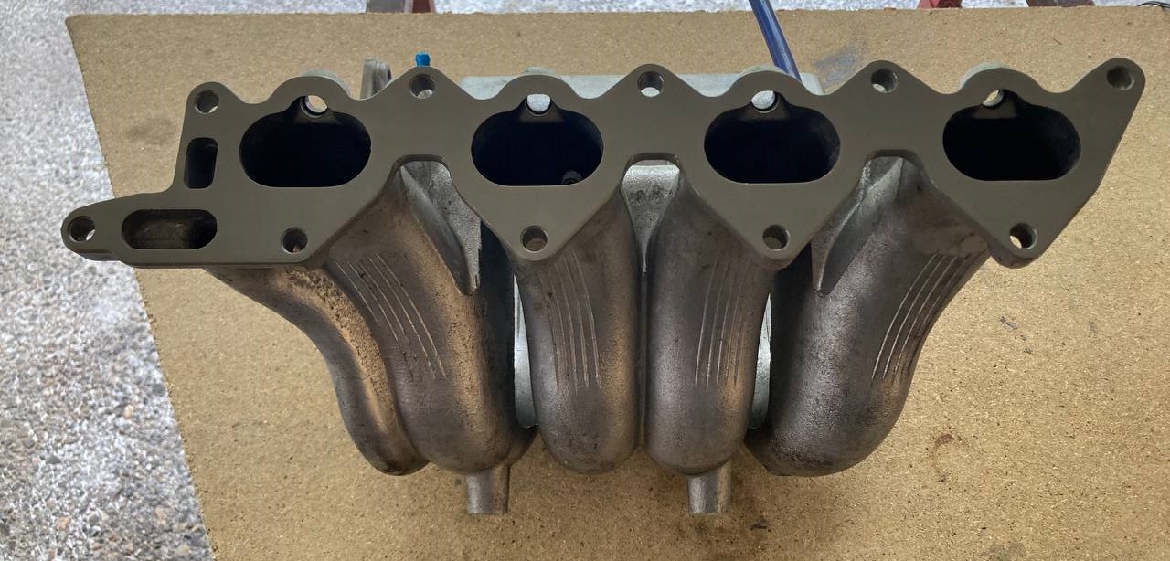 c 186 cerakote plenum