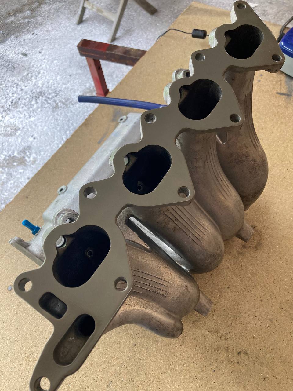 c 186 plenum 4g93