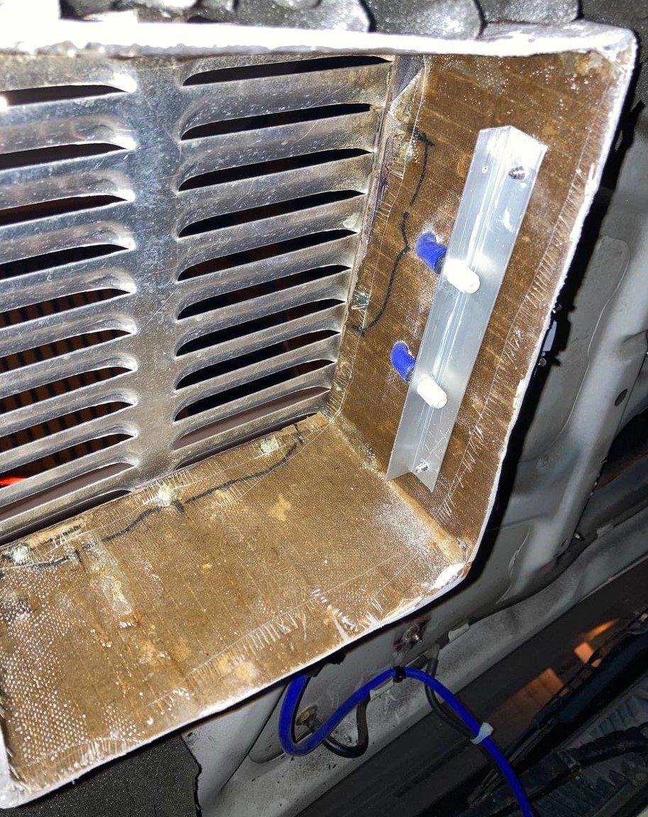 cc4a intercooler