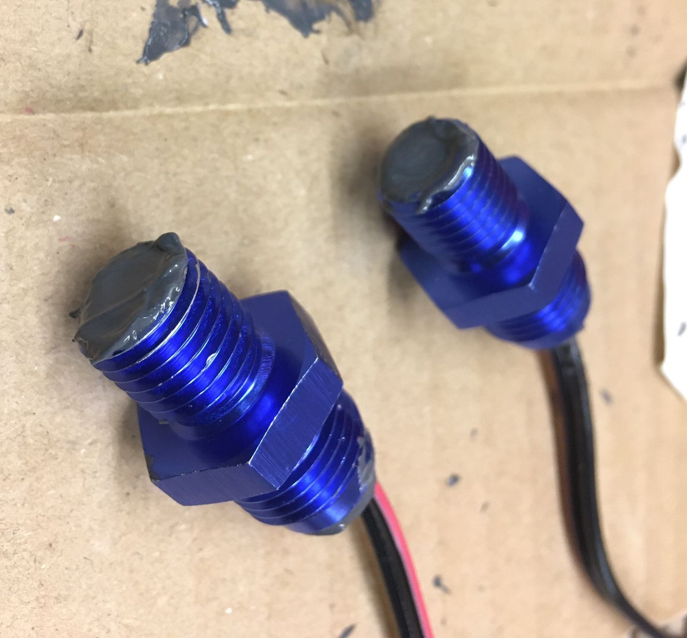 ctn jb weld