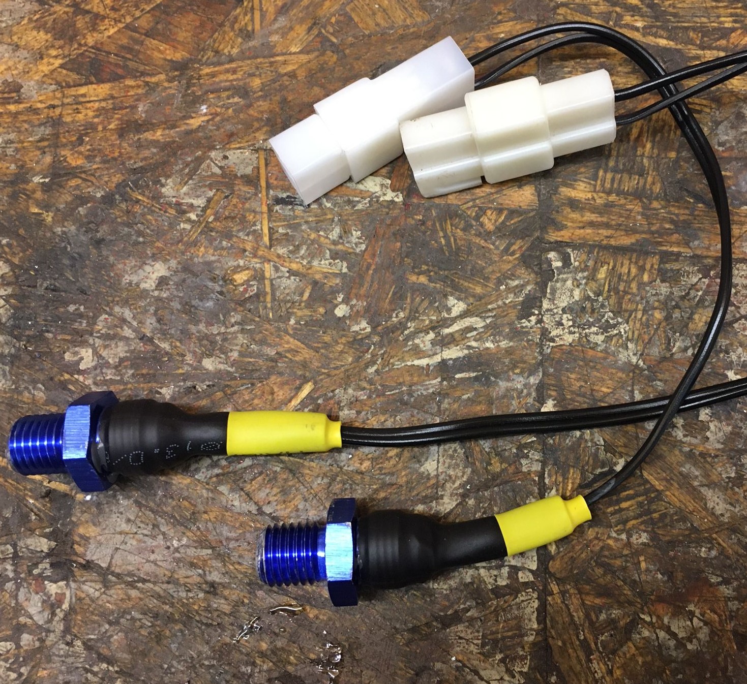 ctn sondes