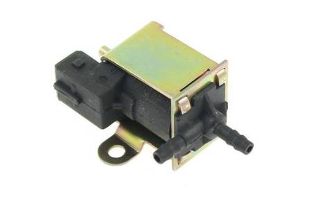 eng pm TurboWorks 3 Way Electric Change Over Valve Vacuum Solenoid 10280 1