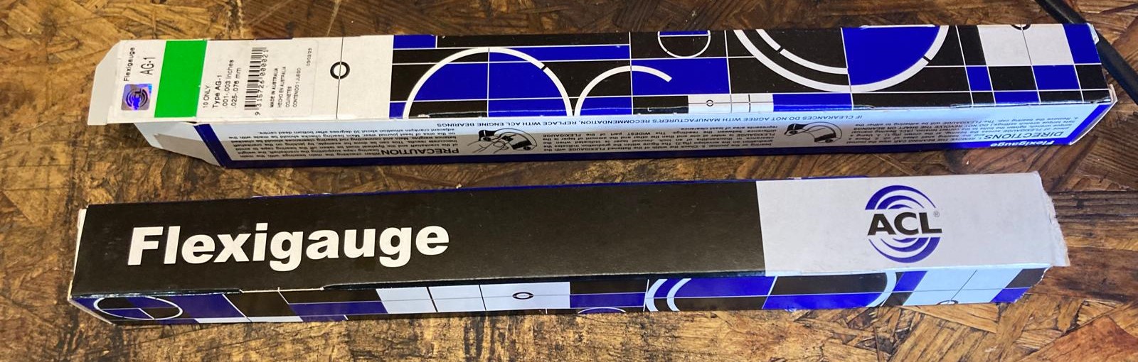 flexigauges