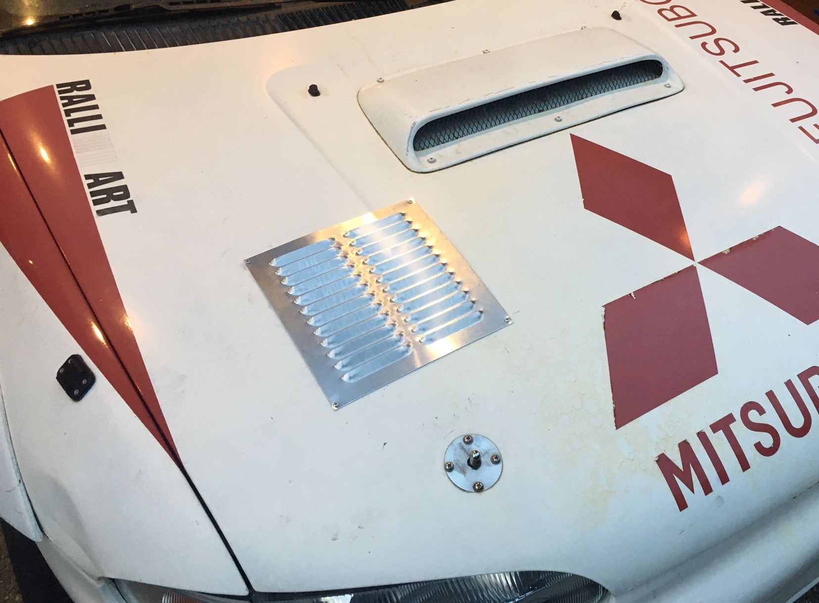 grille