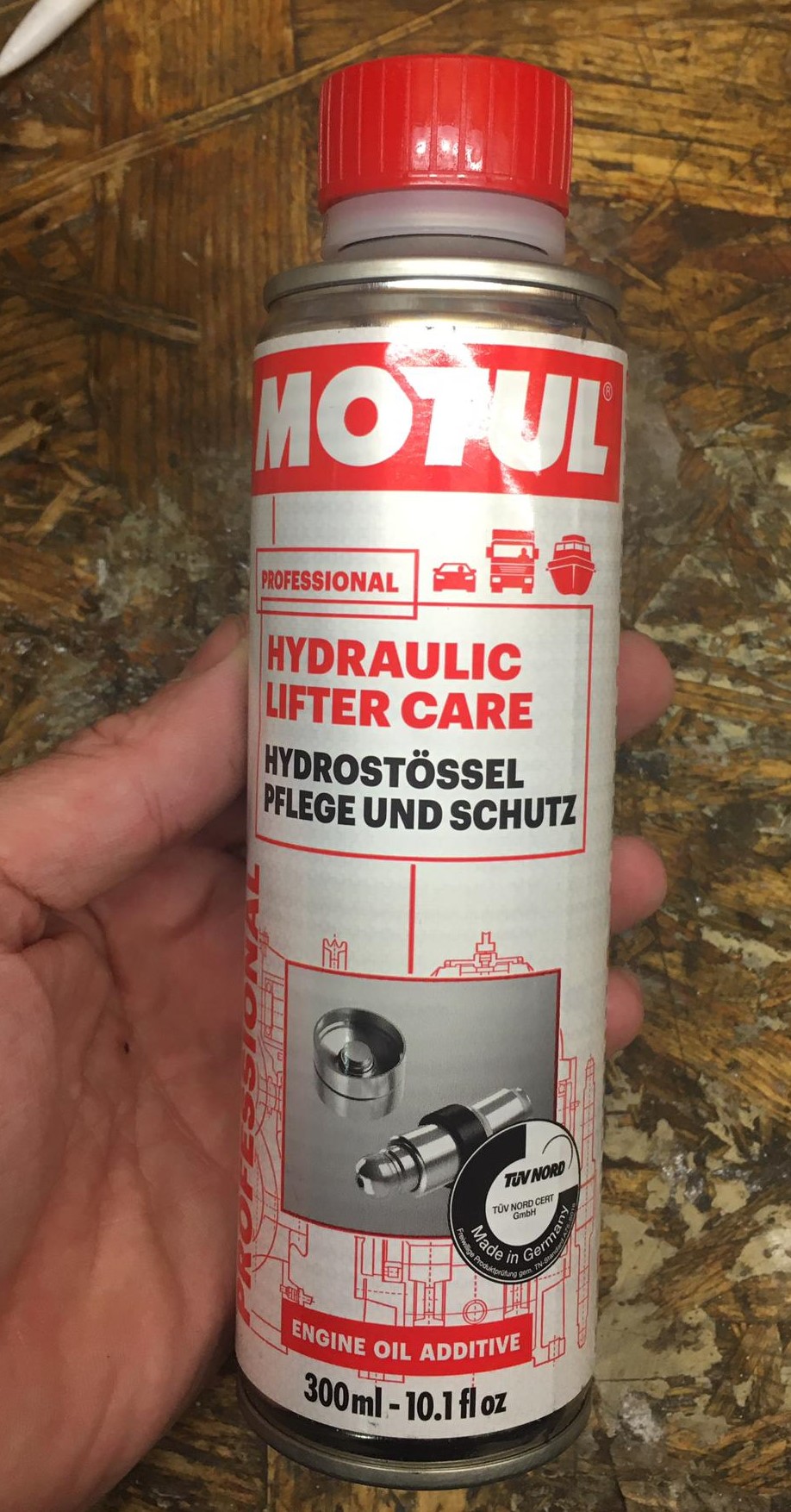 motul