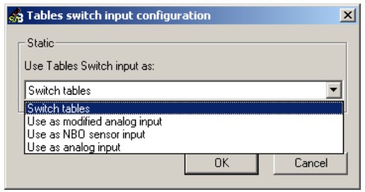 table switch det3